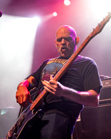Fu Manchu in concert