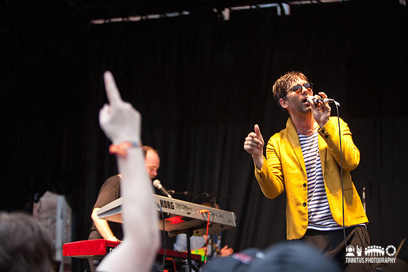 Solid Sound Festival - Day 2