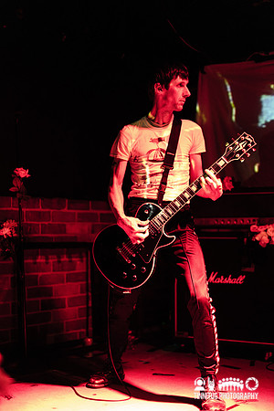 Phantasm in concert