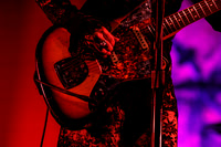 Sharon Van Etten in concert