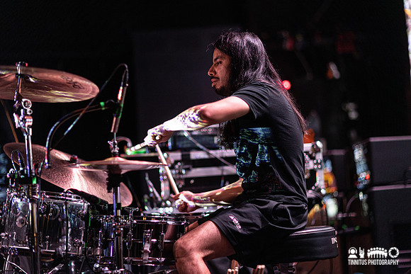 Slift in concert