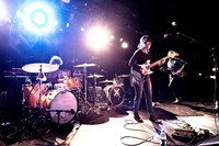 Hospitality in concert
