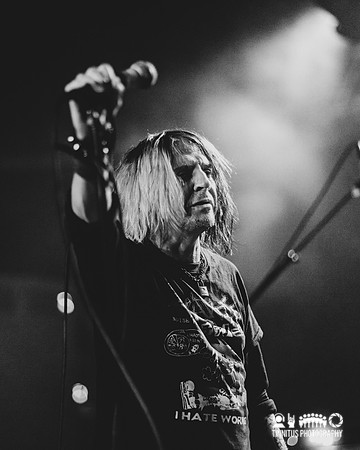 Eyehategod in concert