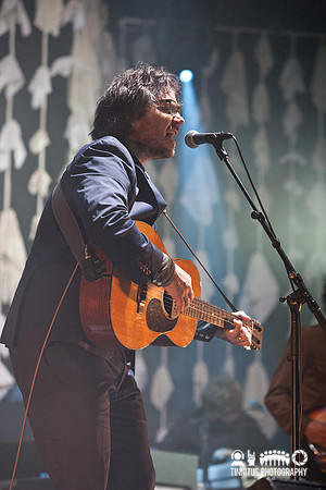 Solid Sound Festival - Day 1