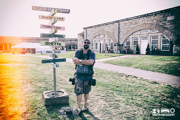 Newport Folk Festival