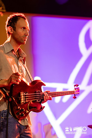 Wand in concert