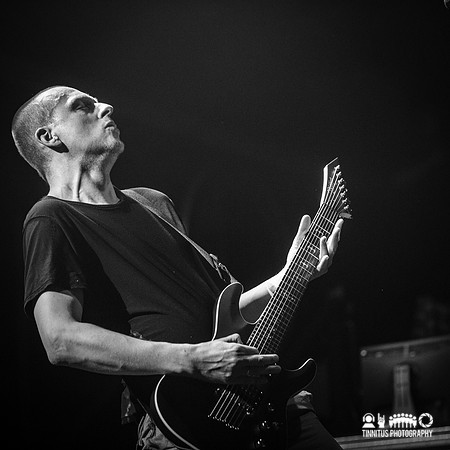 Godflesh in concert