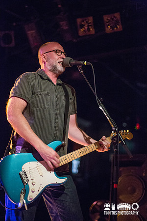 Bob Mould in concert