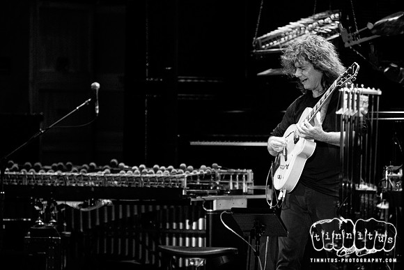 Pat Metheny in concert