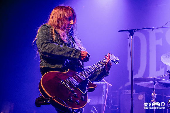 Acid King in concert