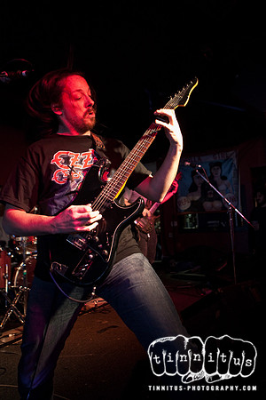 Deadsea in concert