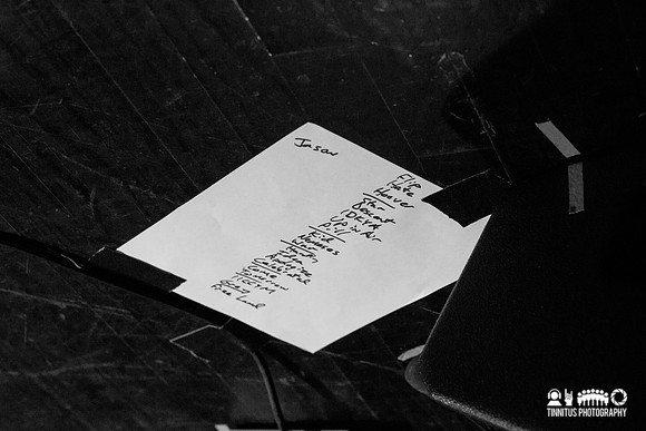 Bob Mould in concert