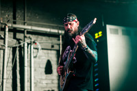 Crowbar in concert