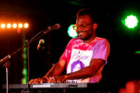 Joshy Soul in concert