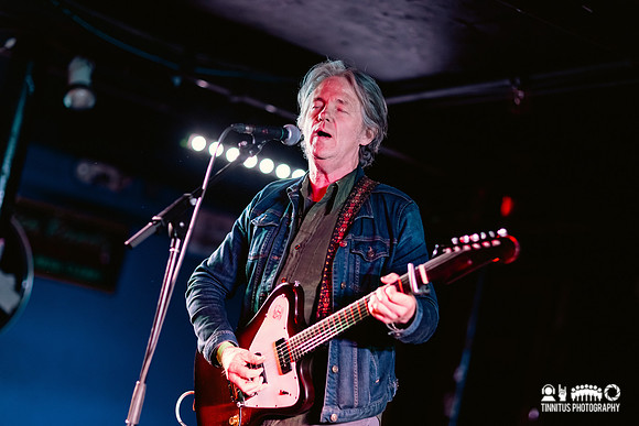 Chris Brokaw in concert