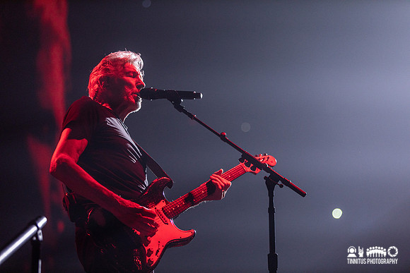 Roger Waters in concert