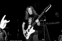 YOB in concert