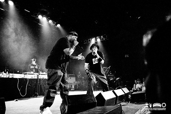 EPMD