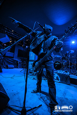 Midnight in concert