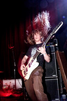 YOB in concert