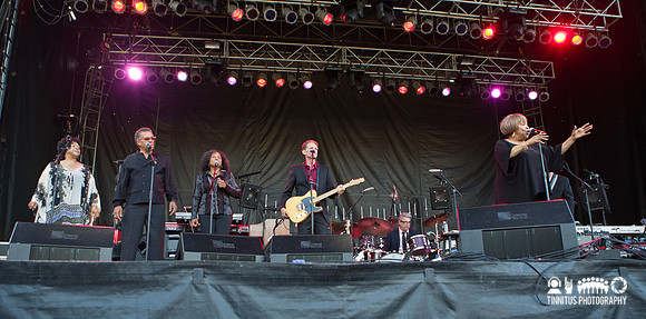 Wilco's Solid Sound Festival - Day 2