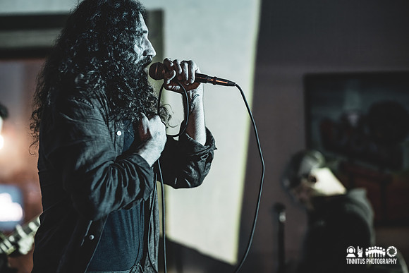 Ballast in concert