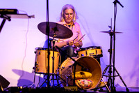 The Folk Implosion in concert