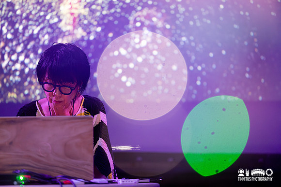 Eucademix in concert