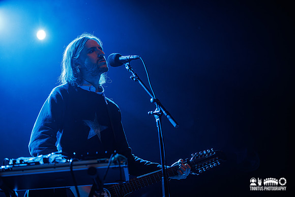 Dazy in concert