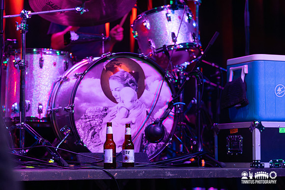 Guided By Voices in concert