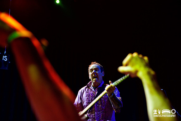 Matador Records' Lost Weekend in concert - Day 3
