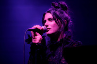 Sharon Van Etten in concert