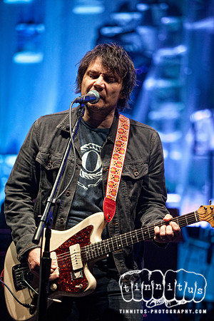 Wilco in concert