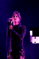 Sharon Van Etten in concert