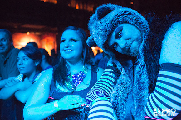Sleigh Bells fans