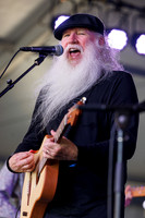 Robert Lester Folsom in concert