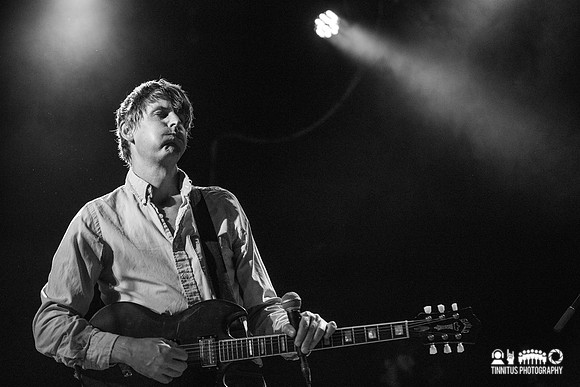 Stephen Malkmus and The Jicks in concert