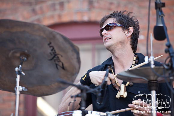 Wilco's Solid Sound Festival - Day 2