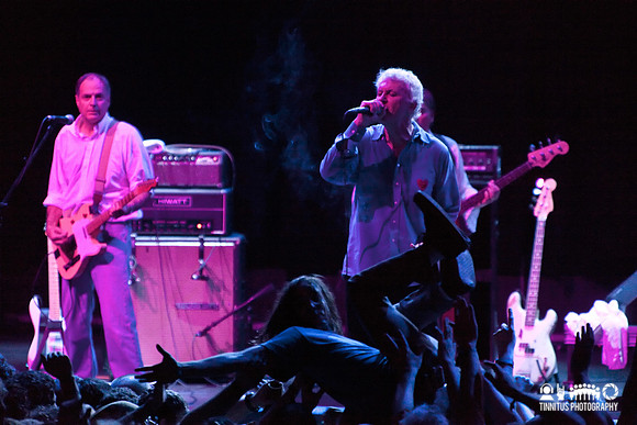 Matador Records' Lost Weekend in concert - Day 3