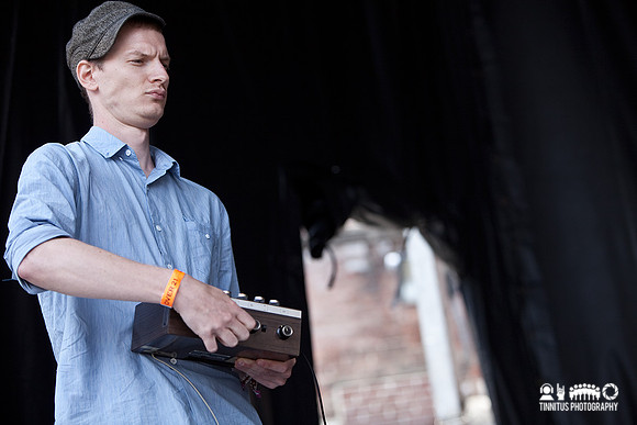 Solid Sound Festival - Day 2
