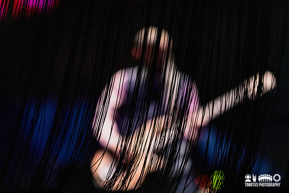 Tool in concert