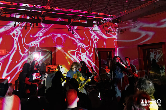 Ballast in concert