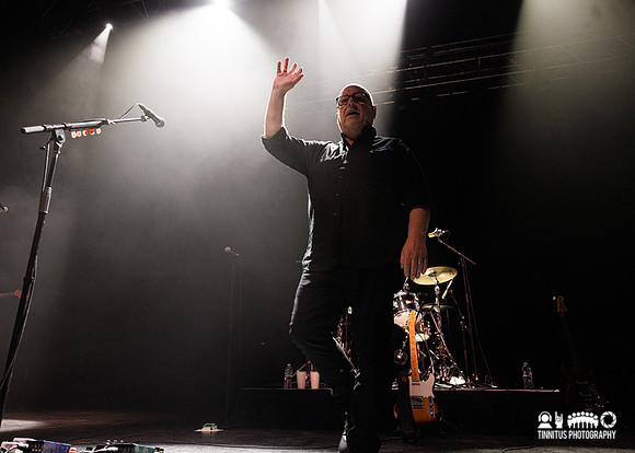 Frank Black in concert