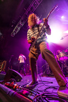 Fu Manchu in concert