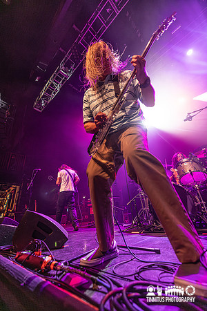 Fu Manchu in concert