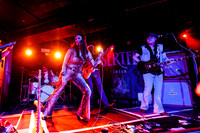 Bobbie Dazzle in concert