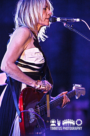 Sonic Youth in concert