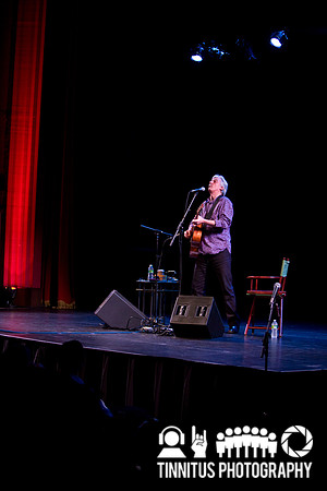 Robyn Hitchcock in concert
