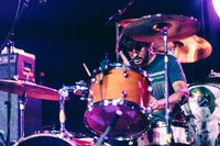 Ex-Pilots in concert