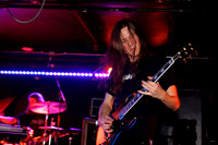 Elder in concert
